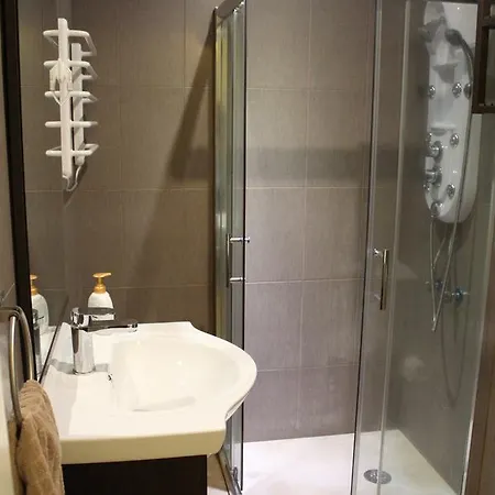 Apartman Luxbon Almirante Terrace Ii *