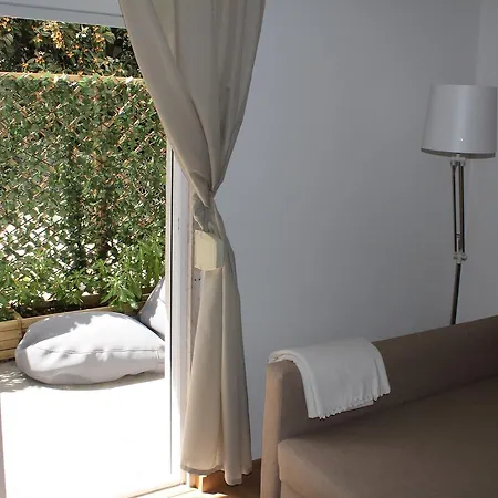 Luxbon Almirante Terrace Ii