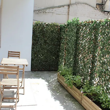 Luxbon Almirante Terrace Ii