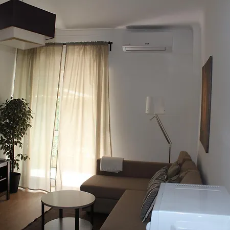 Luxbon Almirante Terrace Ii Lägenhet Lisboa