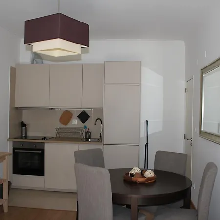 Luxbon Almirante Terrace Ii * Lisbon